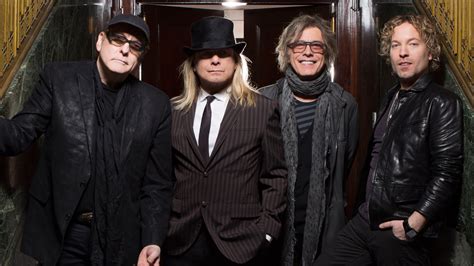 Cheap Trick to perform at 2023 Summerfest